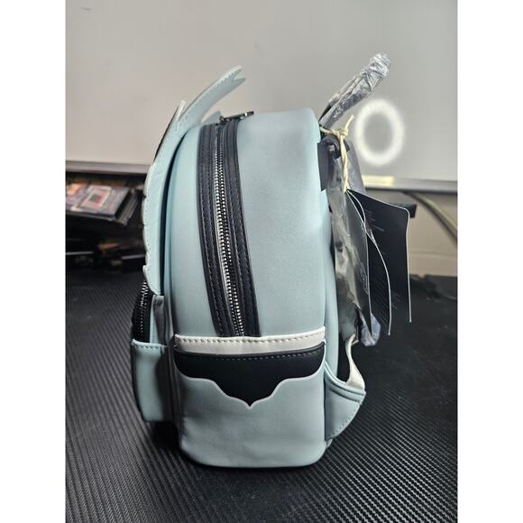 Loungefly Beetlejuice Western Cosplay Mini Backpack Exclusive - Picture 3 of 8